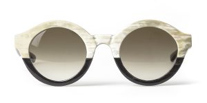 Sarah Settgast By Hoffmann Natural Eyewear Asta Nielsen 1412 H18