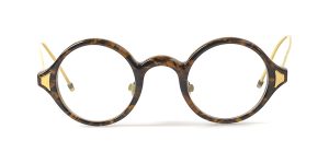 Sarah Settgast By Hoffmann Natural Eyewear Olive Thomas Sph13