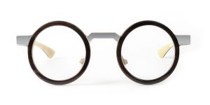 Sarah Settgast By Hoffmann Natural Eyewear Oliver Hardy H24